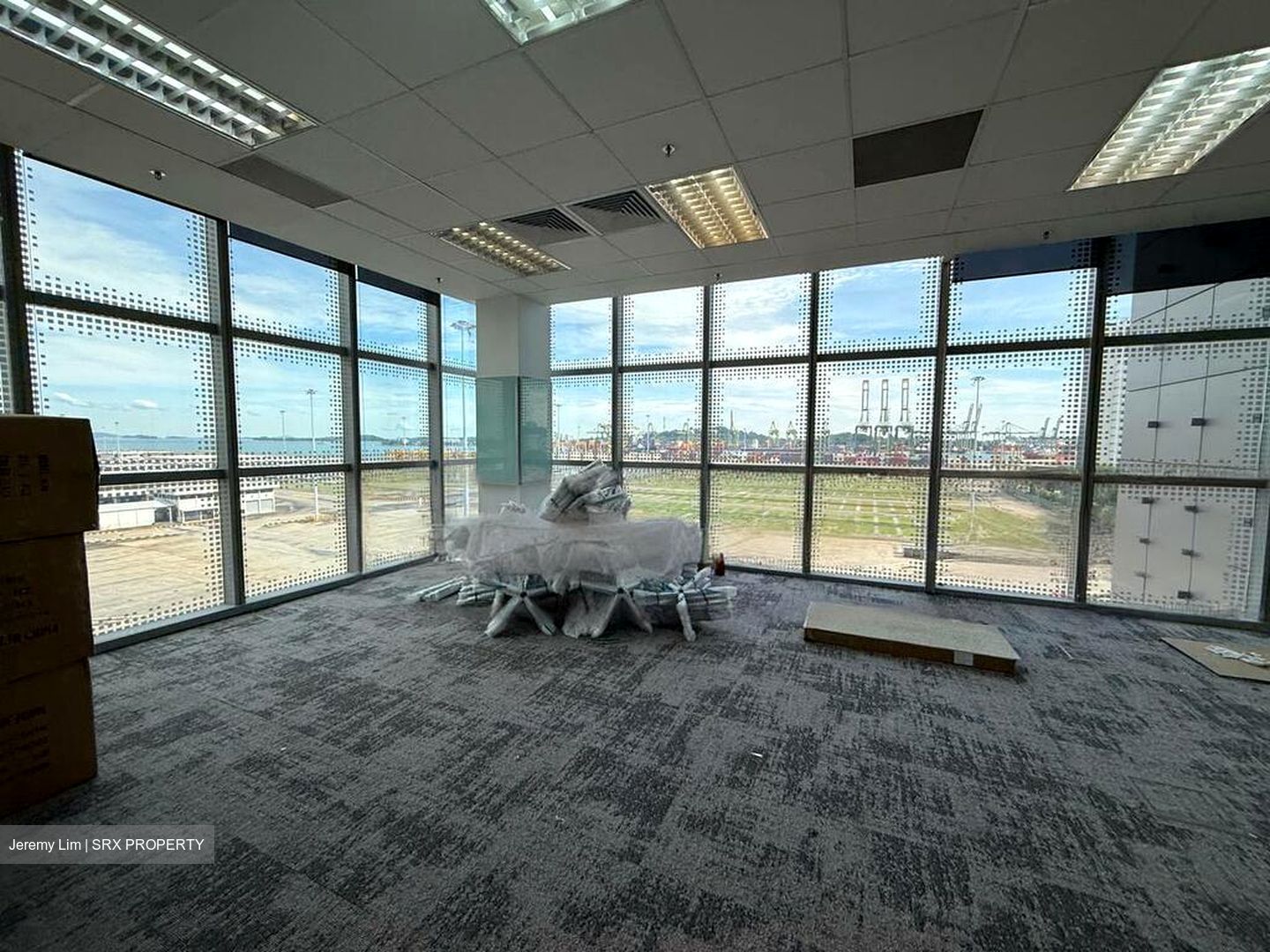 76 Shenton (D2), Office #451965321